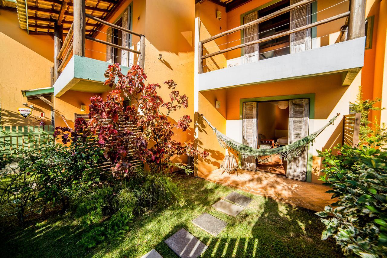 Pousada Do Capitao Florianopolis Exterior photo