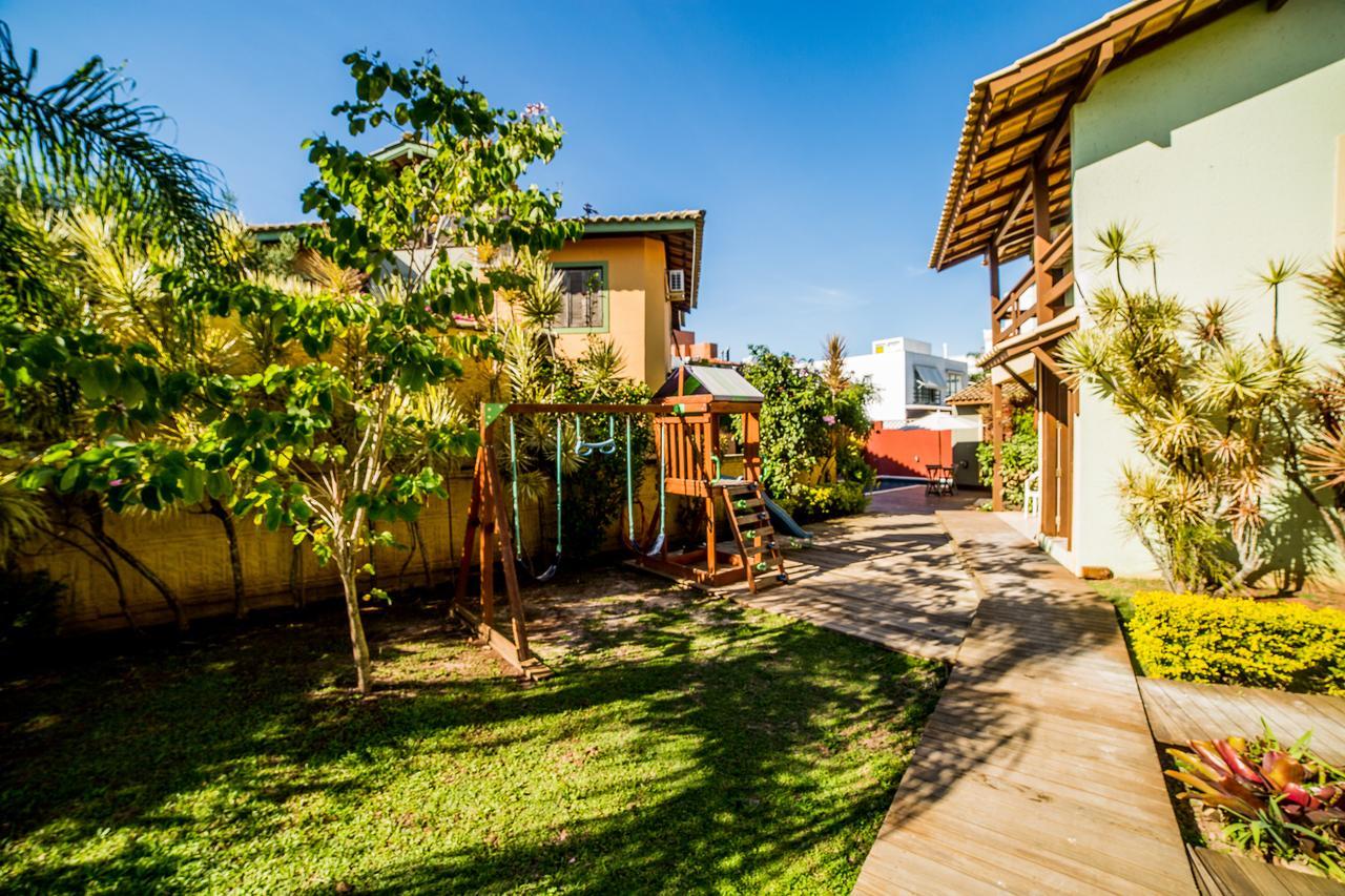 Pousada Do Capitao Florianopolis Exterior photo